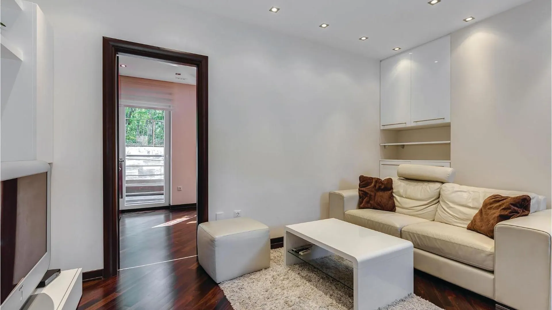 Amazing Apartment In Crikvenica With Kitchen