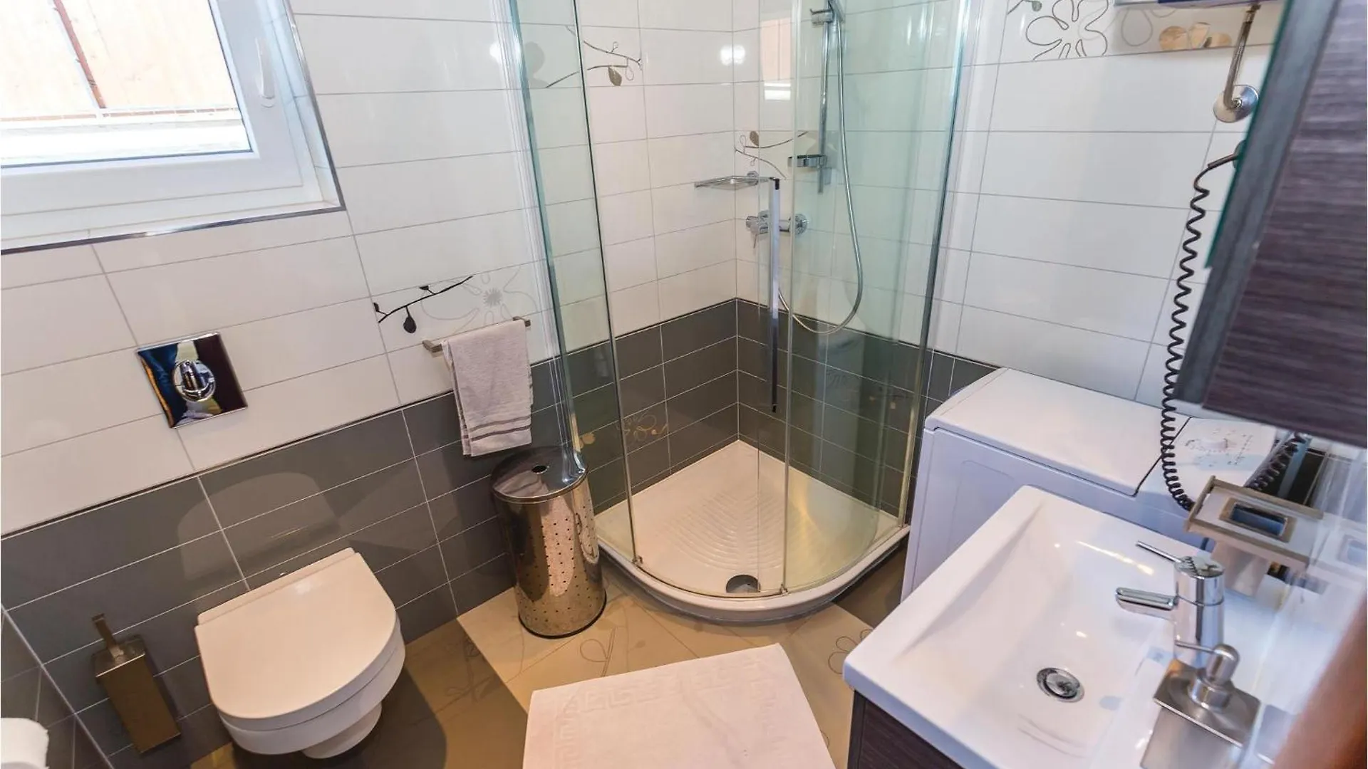 Amazing Apartment In Crikvenica With Kitchen Croatia