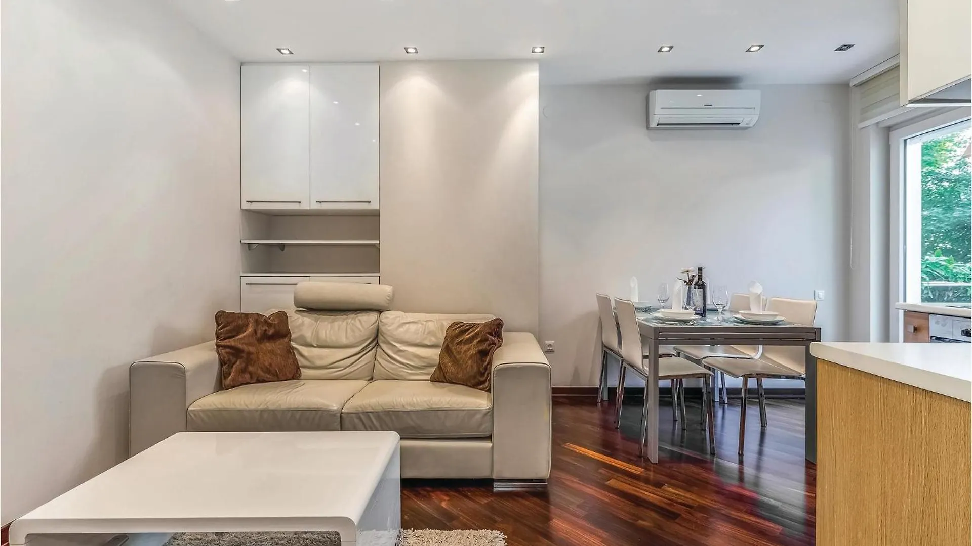 Amazing Apartment In Crikvenica With Kitchen Croatia
